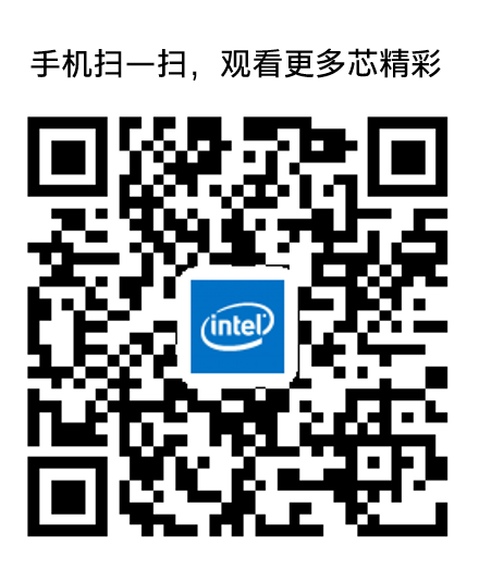 微信二维码