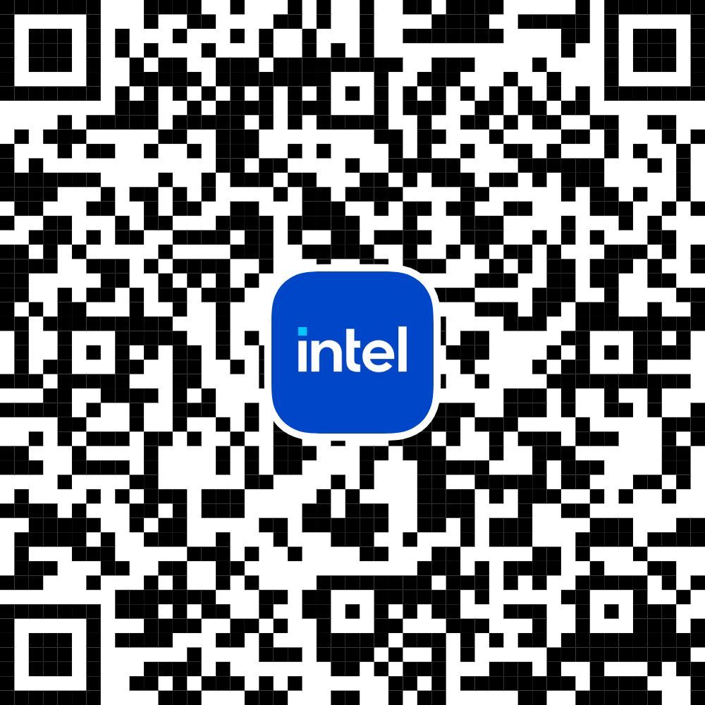 企业微信二维码